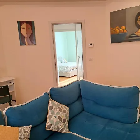 Bolognamania Apartments-roger Μπολόνια
