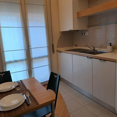 Bolognamania Apartments-roger