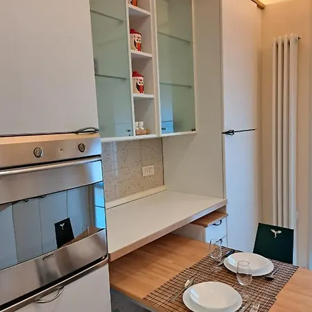 Bolognamania Apartments-roger * ボローニャ