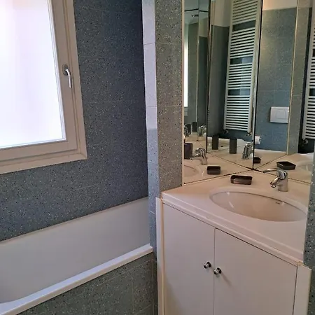 Bolognamania Apartments-roger アパート