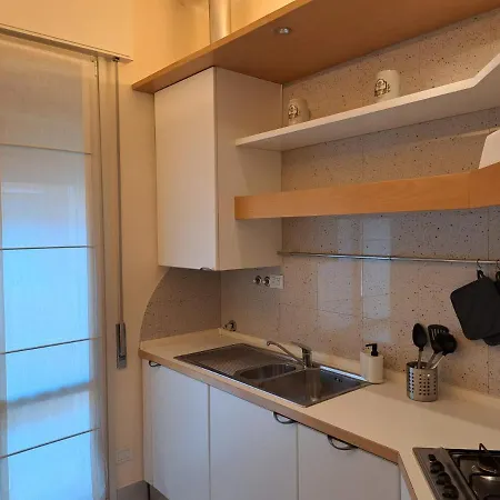 Bolognamania Apartments-roger Apartment *