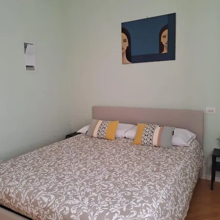 Apartment Bolognamania Apartments-roger