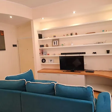 Bolognamania Apartments-roger *