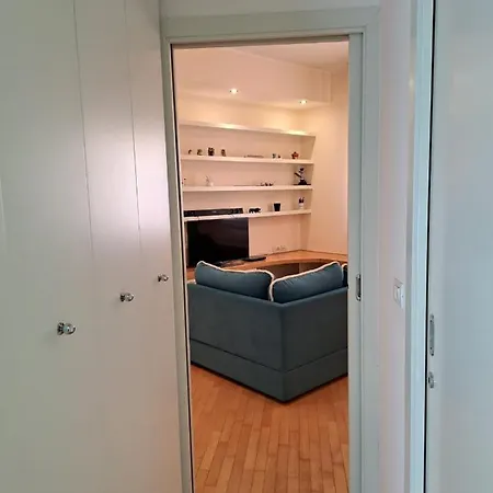 公寓 Bolognamania Apartments-roger *