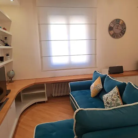 Apartment Bolognamania Apartments-roger