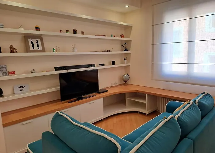 Bolognamania Apartments-roger דירה