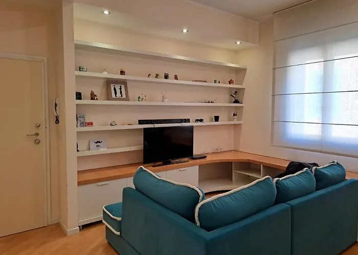 Bolognamania Apartments-roger * בולוניה