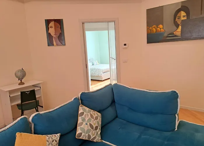 Bolognamania Apartments-roger בולוניה