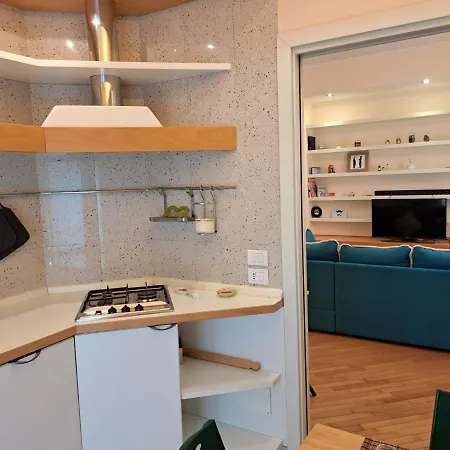 Bolognamania Apartments-roger *