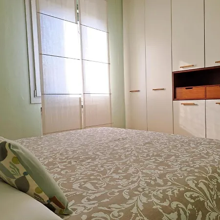 Апартаменты Bolognamania Apartments-roger