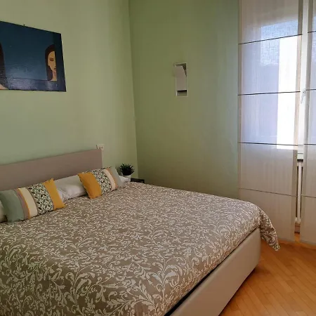 Апартаменты Bolognamania Apartments-roger *